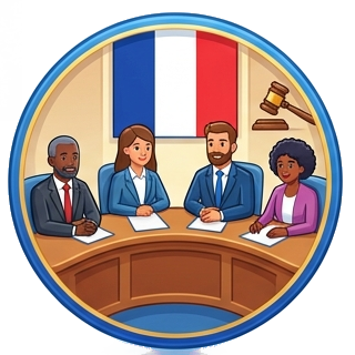 Conseil municipal